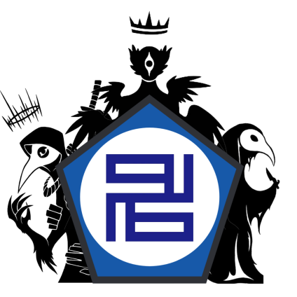 Area 69 Logo